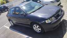 Audi A3 8L Azul Ano 99