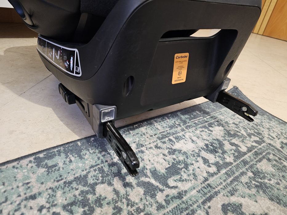 Cadeiras Auto Bebecar Piona 0-36kg