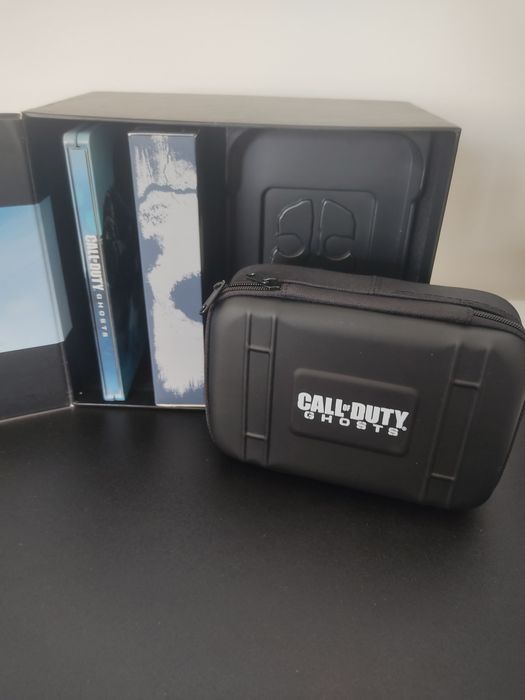 Call of Duty Ghosts Prestige Edition Xbox 360