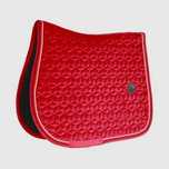 Czaprak Velvet red PONY KENTUCKY