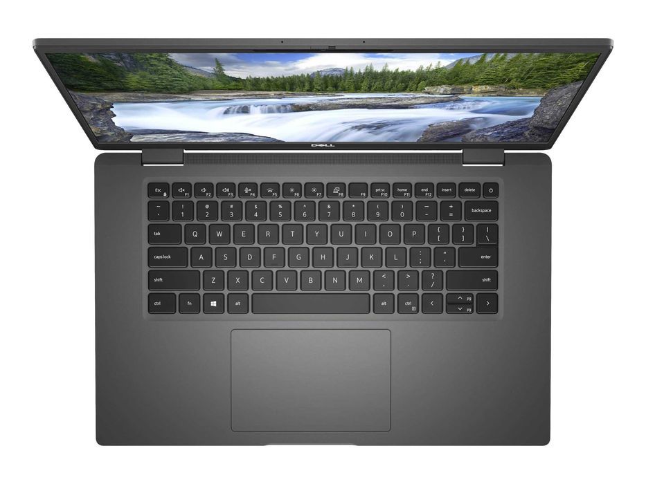 LAPTOP DELL Latitude 7520 i7/ 16/ SSD 256+512/ 15,6" FHD IPS MAT/dowóz