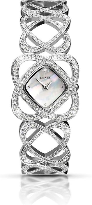 Годинник жіночій Sekonda Seksy