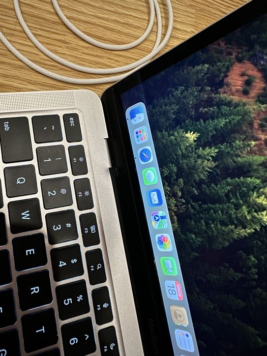 Apple Macbook Air m1 2020