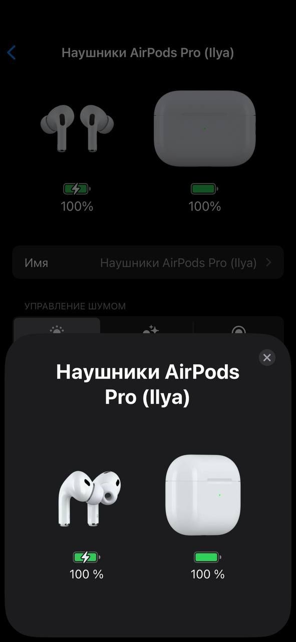 AirPods Pro 2 with MagSafe Case (USB‑C)