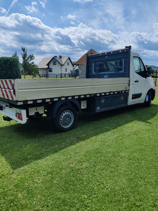 Renault Master 2.3