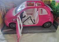 Barbie kabriolet - fiat.