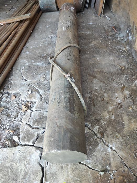 Металлический круг кругляк 12хн3а 18хгт