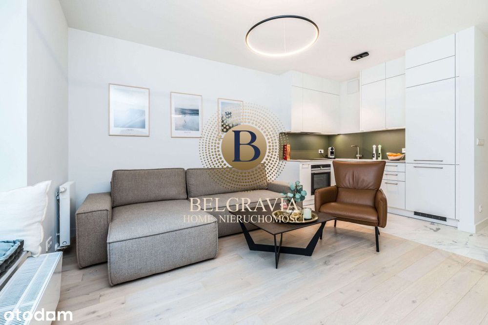 ★Komfortowy Apartament Nad Rzeką Blisko Rynku★