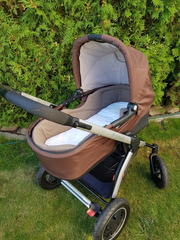Maxi Cosi Mura 4 Plus