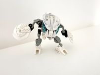 Lego Bionicle 8565 Kohrak