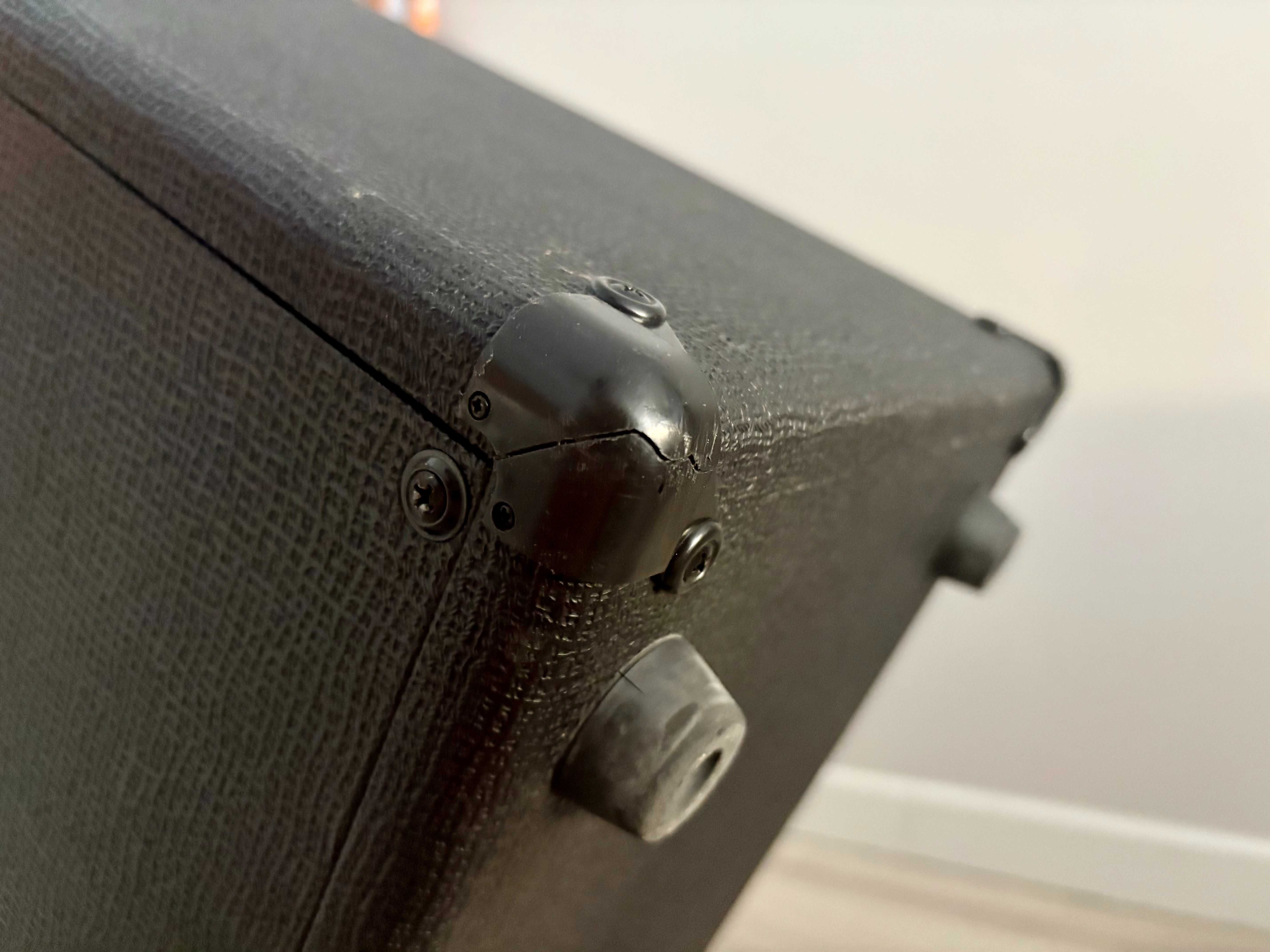 VOX AC 15 VR - Wzmacniacz