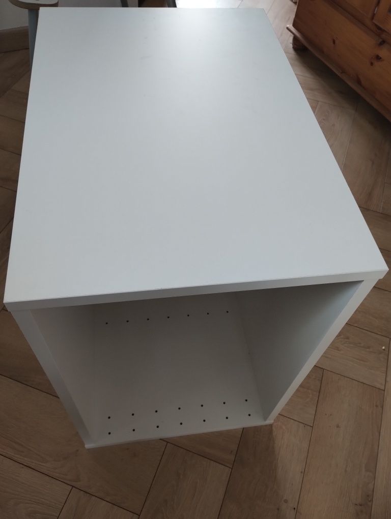 IKEA szafka pawlacz metod