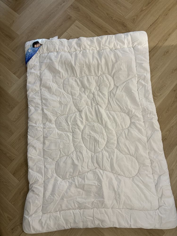 Koldra dziecieca 100x135