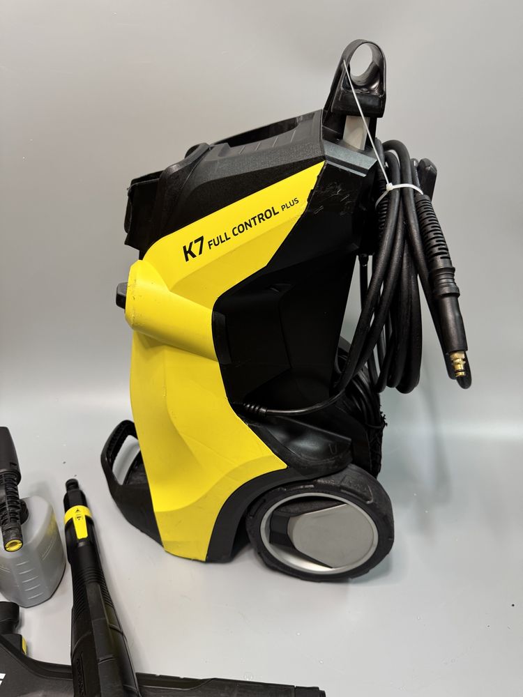Мийка Karcher K 7 full cotrol