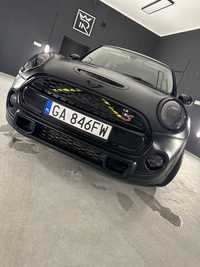 Mini Cooper S/B46