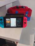 Nintendo Switch stan bdb