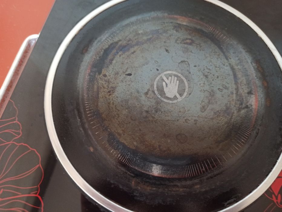 Інфрачервона плита Crownberg CB-1327