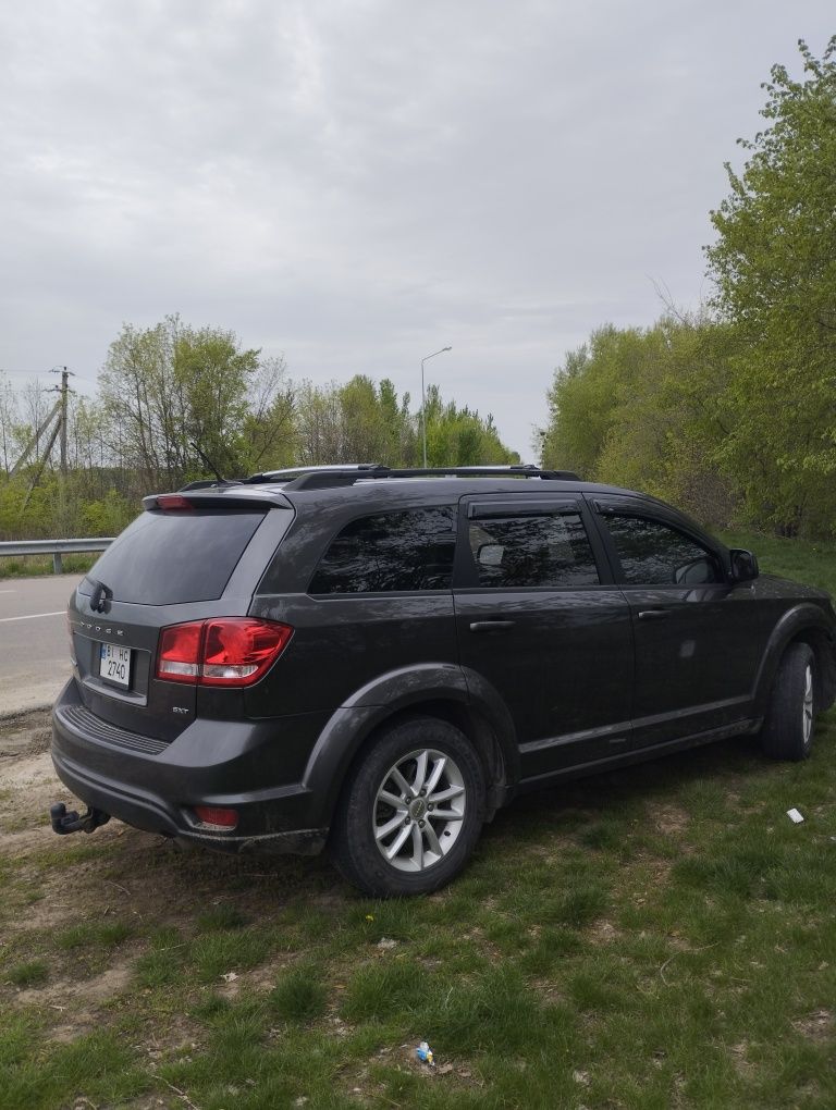 Dodge journey  2,4 Продам