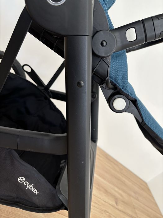 Wózek spacerowy Cybex Balios S lux