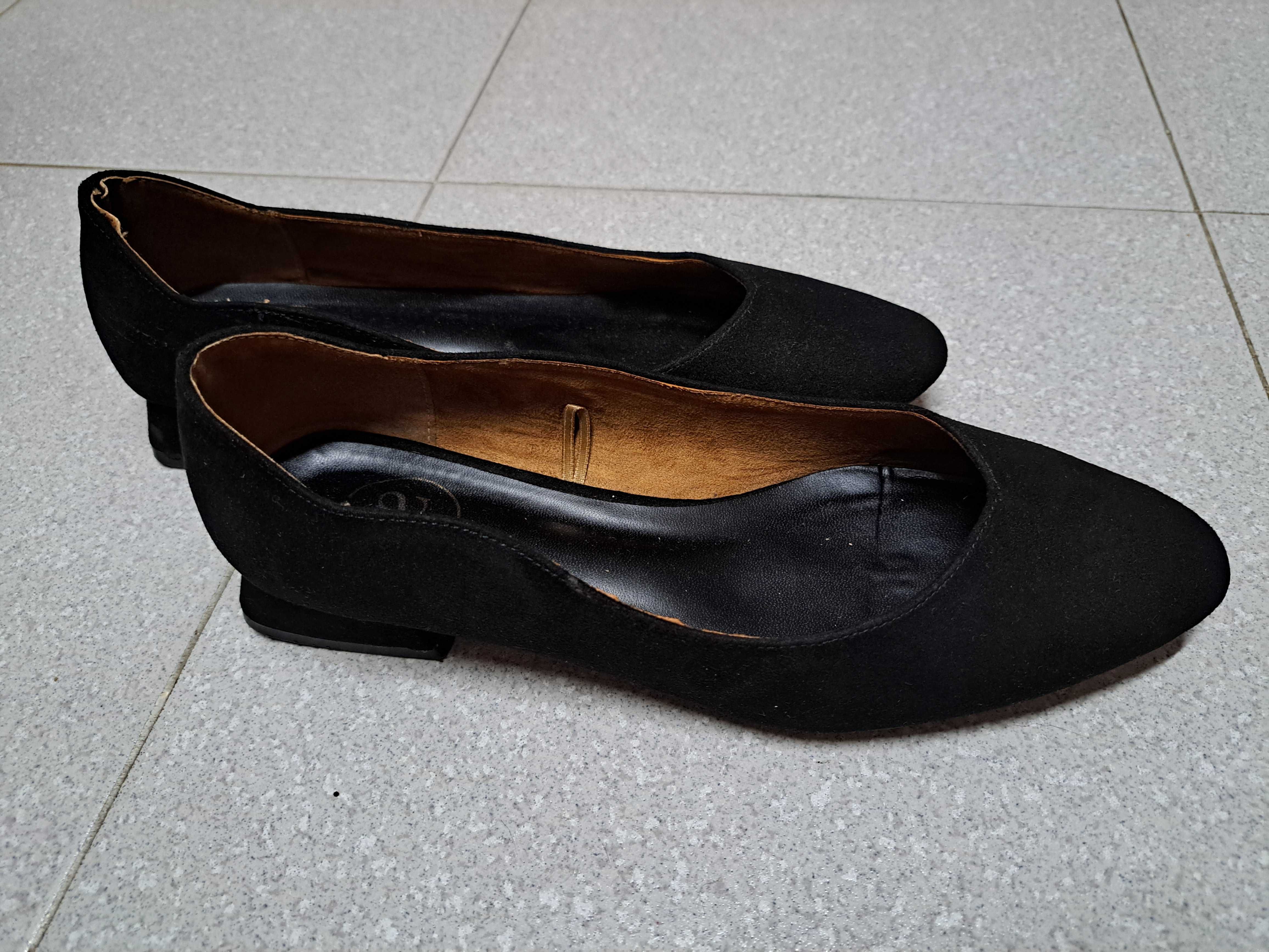 Sapato classico _ Sfera shoes
