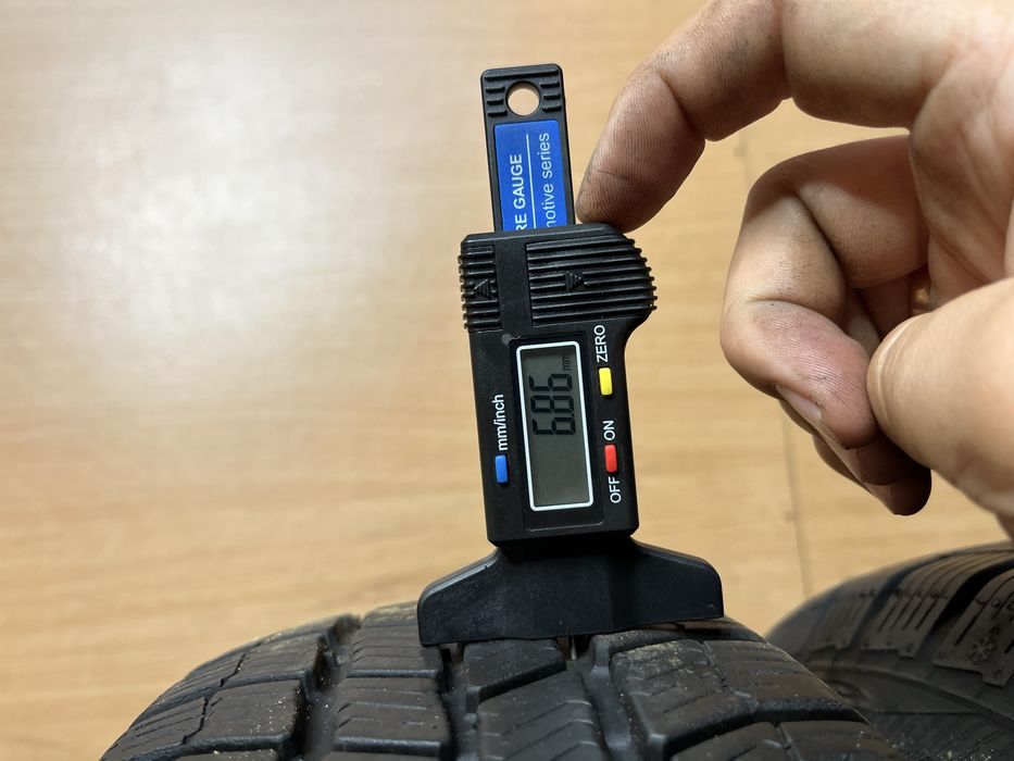 165/70 R 14 Barum Polaris 3 Зима комплект шини