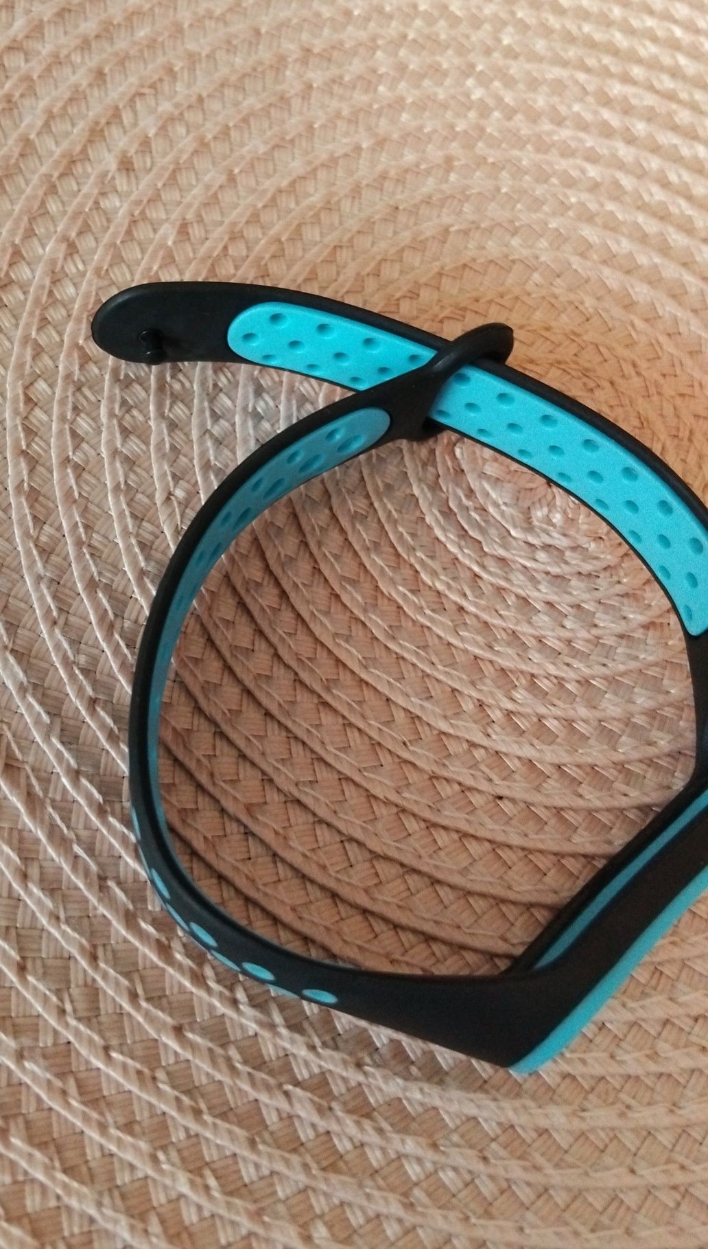 Wymienna opaska do smartbanda Xiaomi Mi Band 5