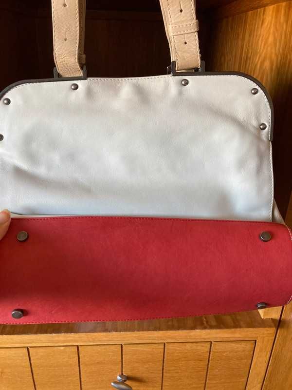 Carteira Massimo Dutti