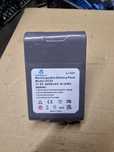 Akumulator dyson Dc 62 lekko uzywany w  pelni sprawny 4600 mAh