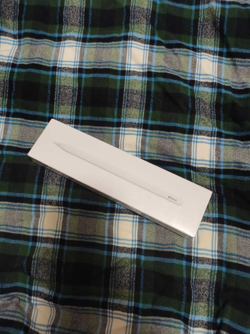 Apple pencil 2 generacja