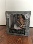 Figurka smeagol hobbit władca pierścieni gollum