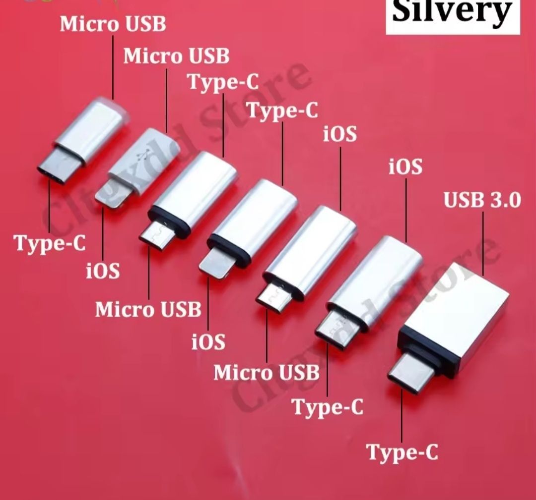 Флешка 256гб, 512, 2т SSD швидка