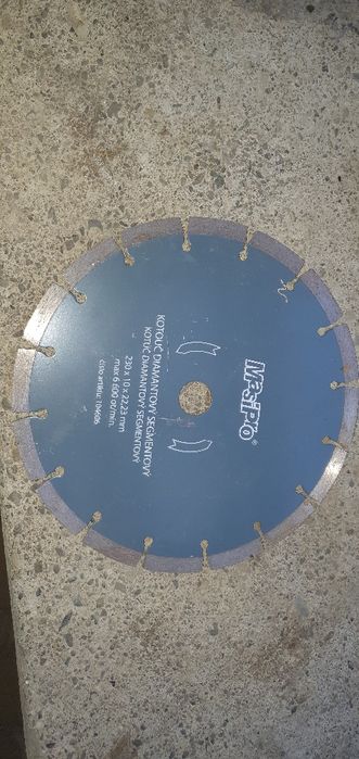 Алмазні діски Чаша алмазная шлифовальная