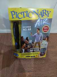 Brinquedo Interativo MATTEL Pictionary Air