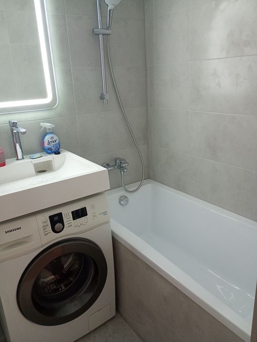 Сдам 1 к квартиру Березинка,Левый берег, Караван