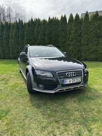 Audi A4 Allroad Audi A4 Allroad 2.0 TDI Quattro