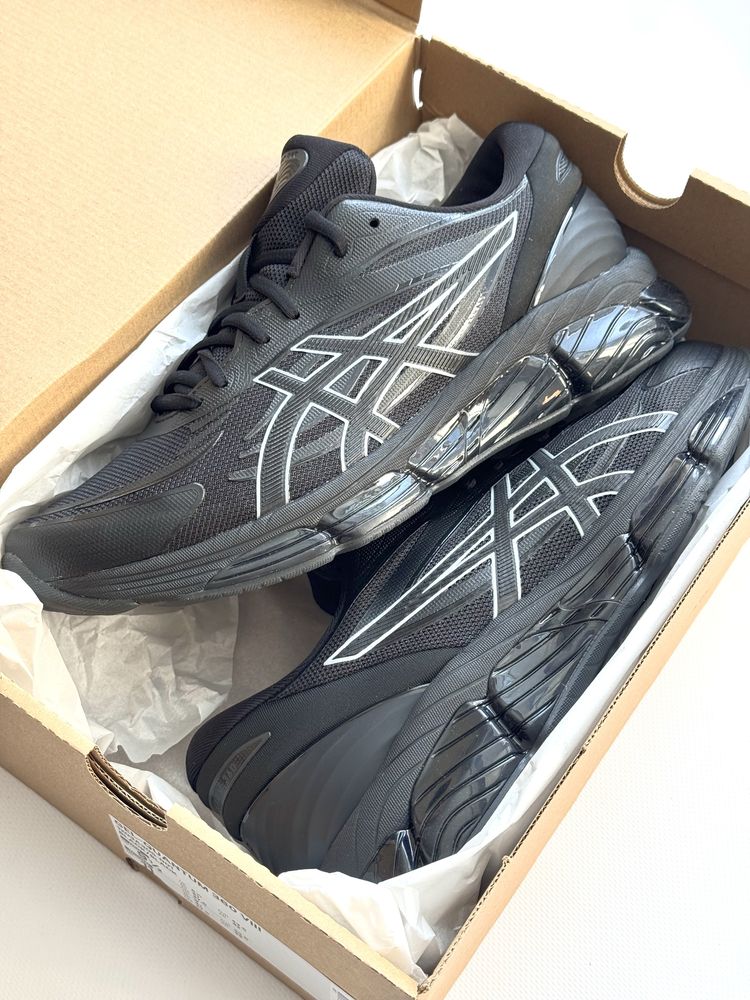 Оригінал | Asics Gel Quantum 360 Black