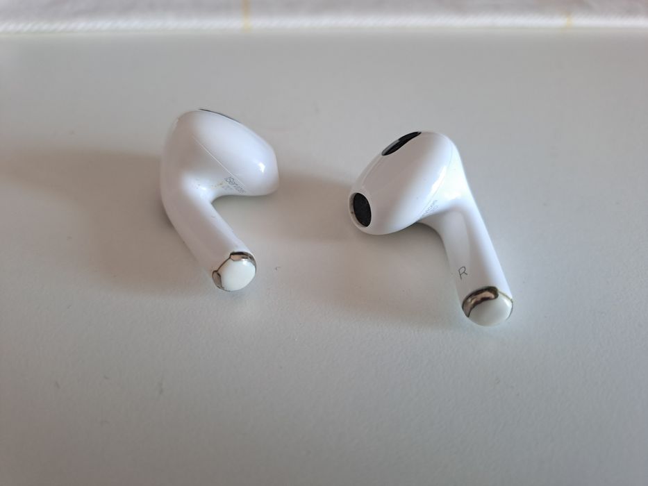 Auriculares Wireless Music Pods Pro iServices