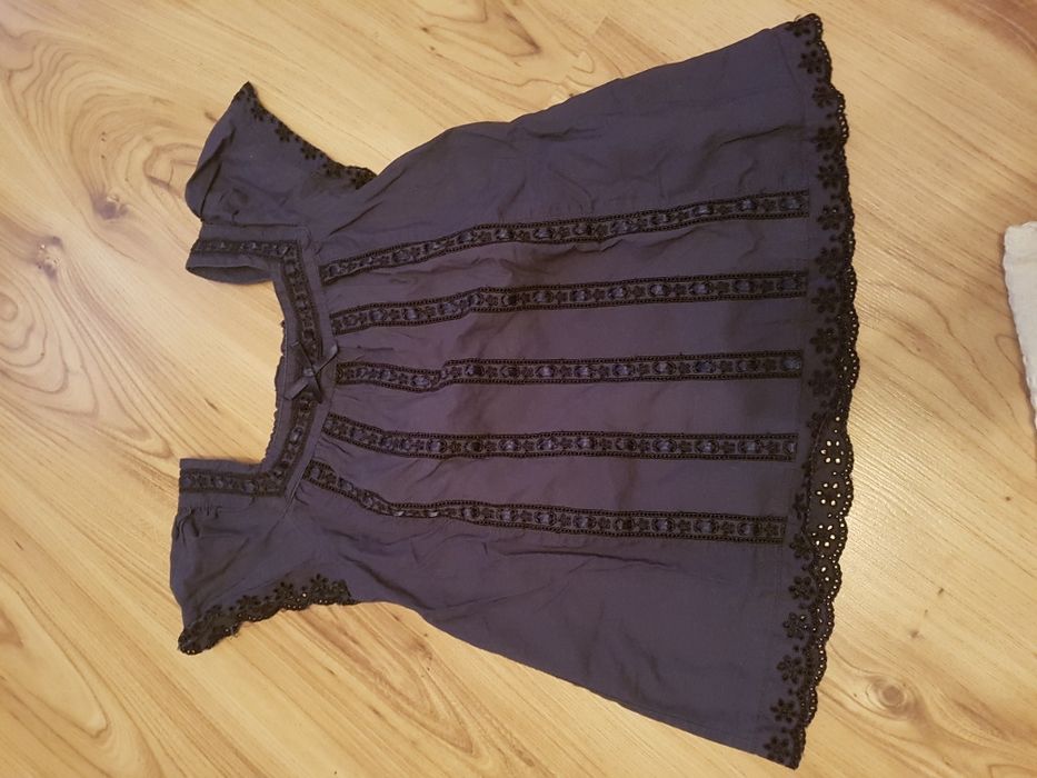 H&M tunika rozmiar 122