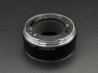 Pierścień pośredni Zenza Bronica E-28