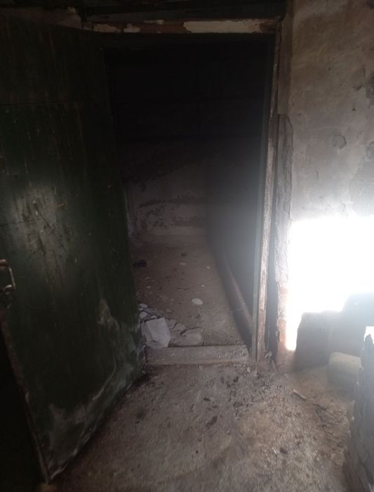 Продаю гараж в широка балки