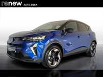 Renault Captur Captur 1.0 TCe Techno Winter Harman-Kardon