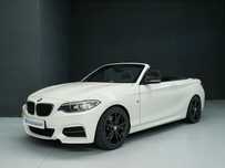BMW M235i Auto