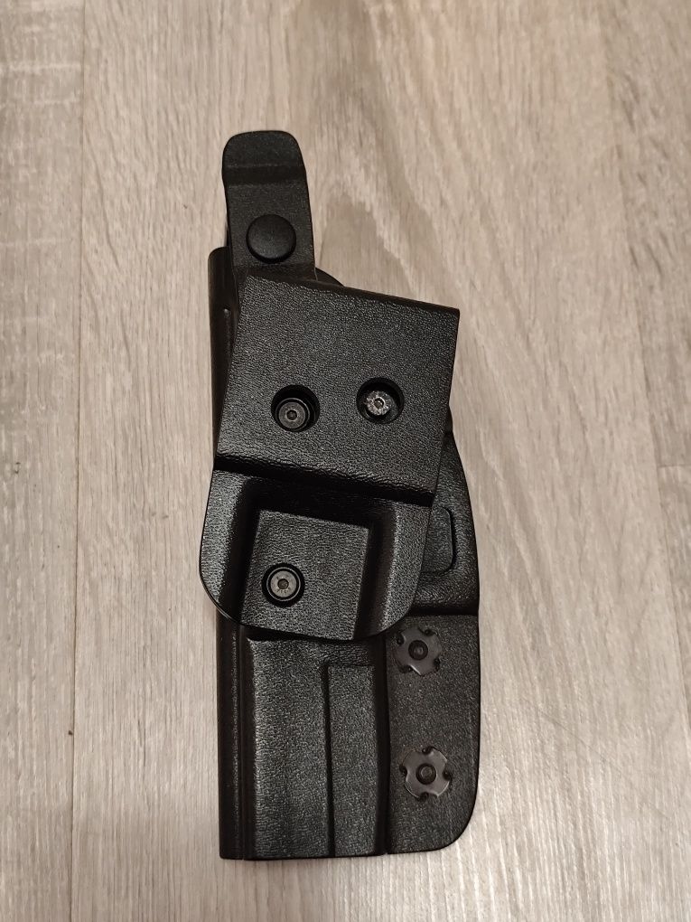 Kabura Glock 17 kydex