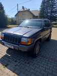 Jeep Grand Cherokee Zj