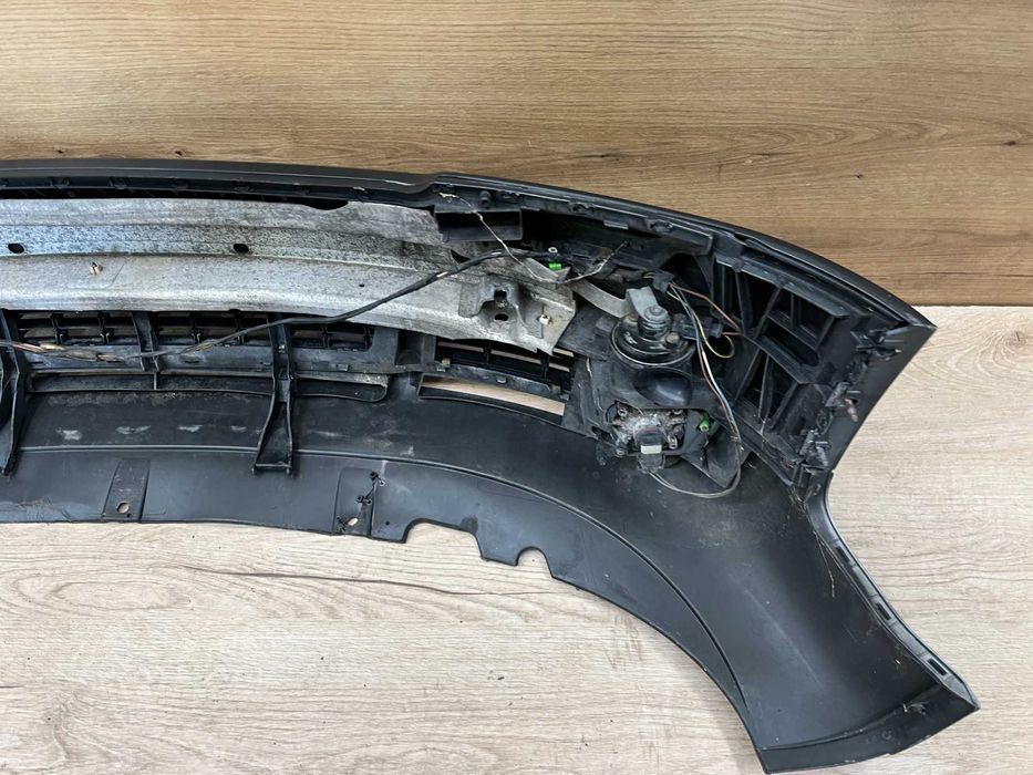 Zderzak przedni Audi A4 B6