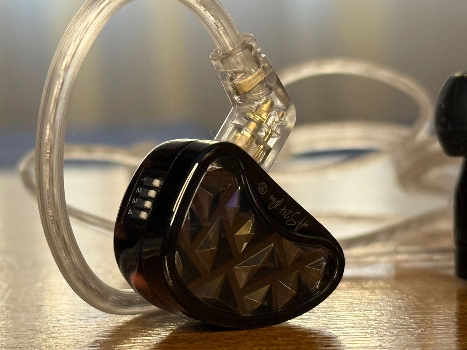 Vendo Phones In-Ears - KZ AS24 PRO