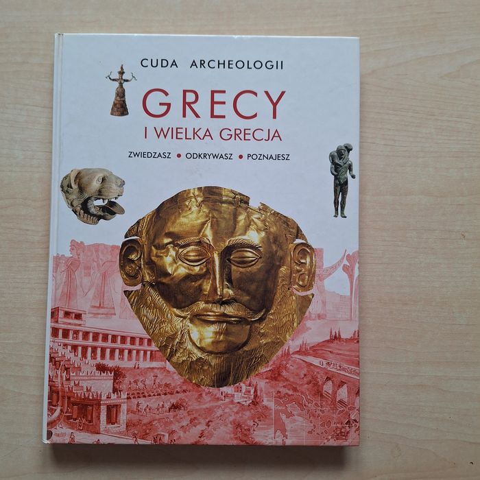 Grecy i Wielka Grecja