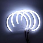 Ангельські глазки LED SMD Cotton для BMW E36 E38 E39 E46 E34 E53 E70