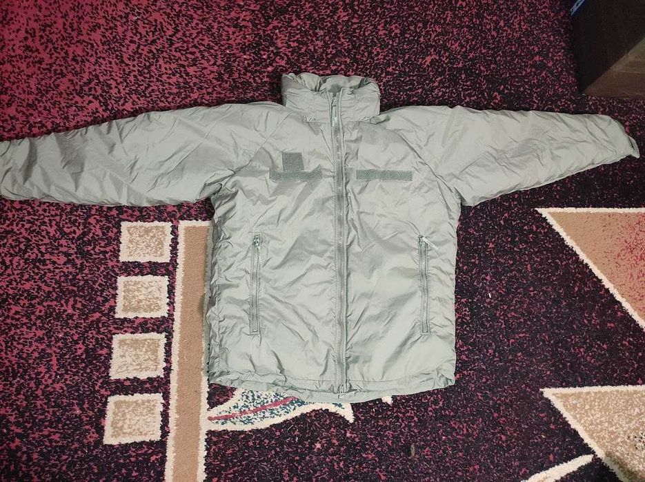 Куртка армії США контрактна ECWCS Gen III Level 7