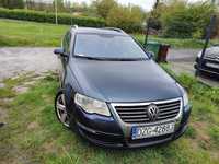 Passat b6 Highline 2.0 TDI 170KM